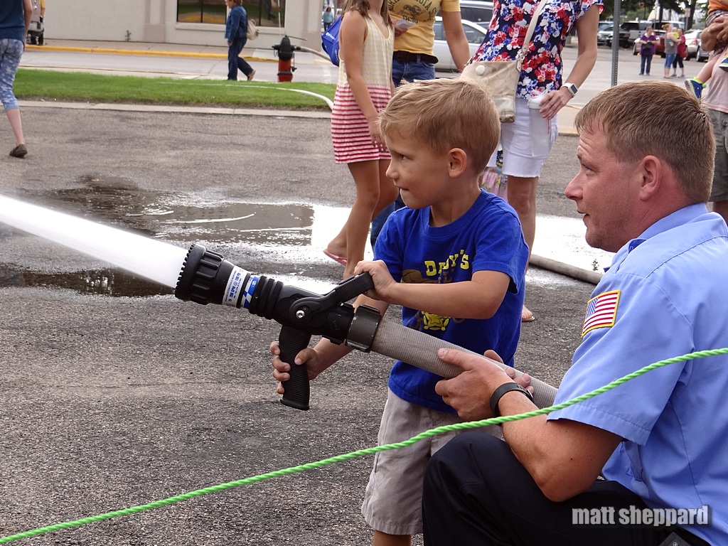 White Cloud Days 2016.  More photos by Matt at Facebook.com/TheReplayChannel